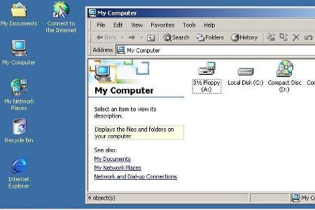 2000: Windows 2000Die NT-Windows-Familie wurde im Jahr 2000 durch Windows 2000 weiterentwickelt. Dem Server-Betriebssystem w...
