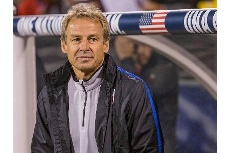 Klinsmann kann sich Bundesliga-Comeback vorstellen