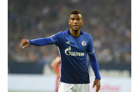 Nach Afrika-Cup-Absage: Schalkes Choupo-Moting gegen Ingolstadt spielberechtigt