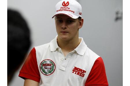 Formel 3: Größerer Preisgeldtopf für Schumacher und Co.