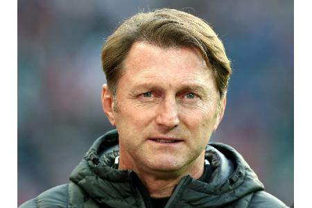 Leipzig vor Duell beim BVB: Hasenhüttl rechtzeitig fit, Werner fällt aus