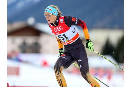 Skilanglauf: Fessel Neunte beim Weltcup-Finale, Björgen mit 109. Sieg