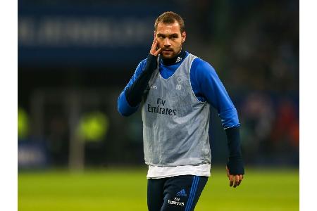 Bankdrücker Lasogga trifft bei HSV-Testsieg