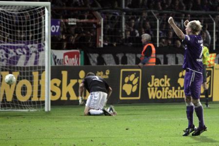 Ganz ohne Wettmafia vergeigen die Hamburger hingegen ihr Spiel in der zweiten Runde des DFB-Pokals 2009/10: Beim VfL Osnabrü...