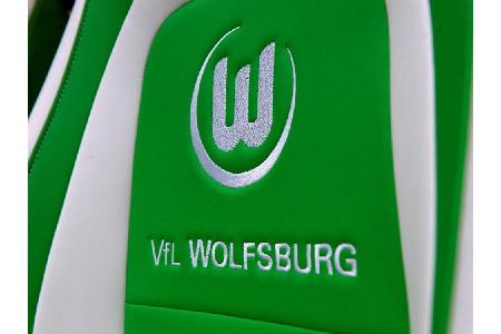 Nächster Schritt der Internationalisierung: VfL Wolfsburg eröffnet Büro in Peking