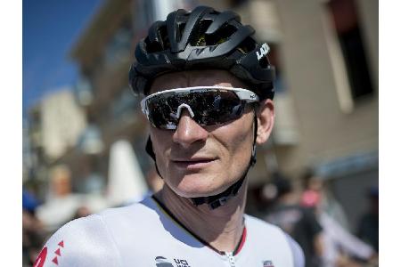 Katalonien-Rundfahrt: Greipel verpasst Sieg auf der ersten Etappe