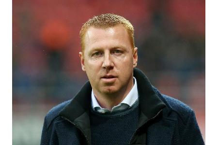 FC Ingolstadt verlängert mit Trainer Walpurgis - Levels zur U23