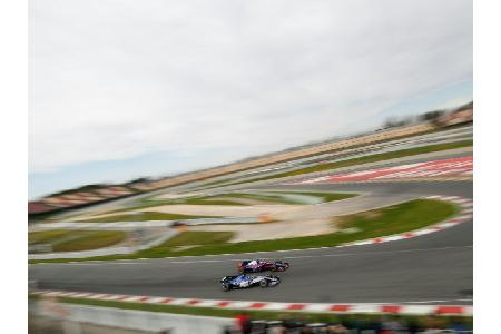 Fragen und Antworten zur neuen Formel-1-Saison