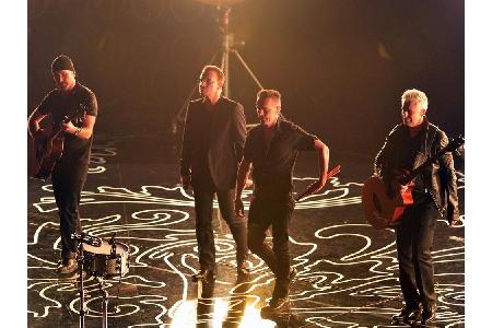 U2 hat sich mit dem Apple-Deal ein klassisches Eigentor geschossen