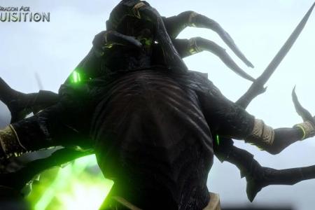 Ein Dämon aus Diablo 3: Reaper Of Souls. (Quelle: Blizzard)