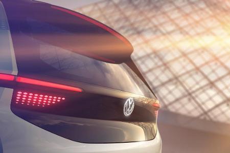 VW hat neue Pläne für E-Auto unter 20.000 Euro