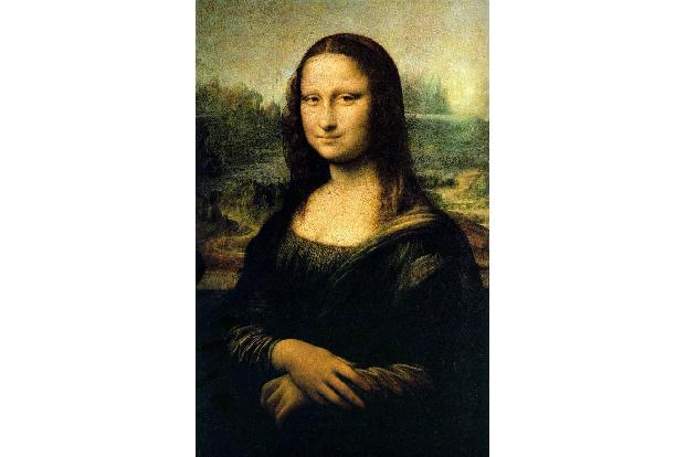 Wo befindet sich die Mona Lisa