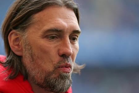FSV Mainz 05 entlässt Trainer Martin Schmidt