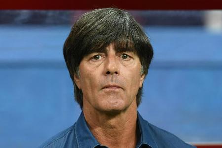 Dopingvorwürfe gegen Russland: Löw 