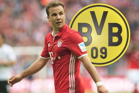 Mit seinem Wechsel zu den Bayern und einer saftigen Ablöse von 37 Millionen Euro, die der deutsche Rekordmeister seinerzeit ...
