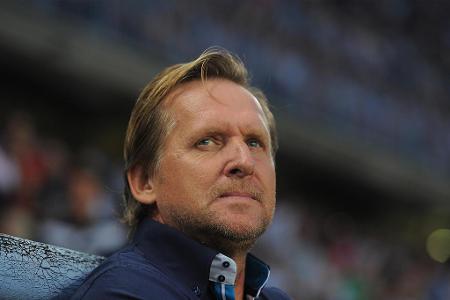 Der Exot in unserer Liste: Schuster hat in diesem Jahrtausend noch keine deutsche Mannschaft trainiert. Er hat geballte inte...