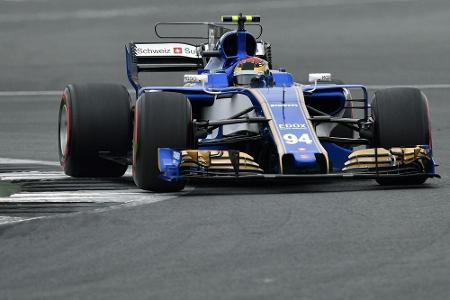 Formel 1: Sauber löst Honda-Motorendeal für 2018 auf
