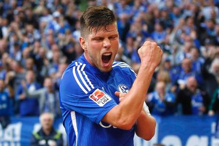 Die Zeit des 'Hunters' in Gelsenkirchen scheint abzulaufen. Mit Guido Burgstaller hat der FC Schalke im Winter bereits einen...