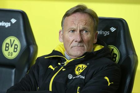 BVB-Boss Watzke kritisiert Krisen-Berichterstattung: 