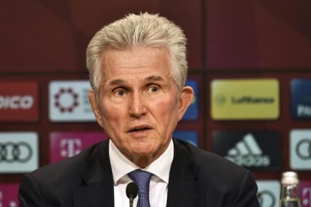 Trainingslager in Katar: Heynckes nimmt keine Rücksicht auf Bayern-Interessen