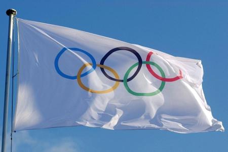 Russische Athleten wollen bei Olympia starten
