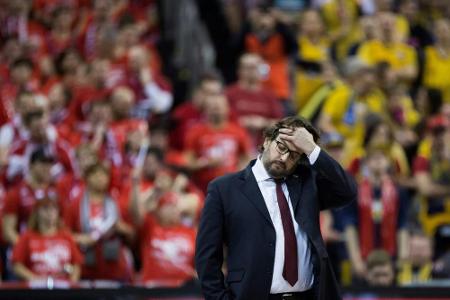 EuroLeague: Bamberg kassiert dritte Pleite in Folge