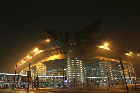 Das Ziel aller 32 Teams ist das Giuseppe-Meazza-Stadion in Mailand, auch noch unter dem alten Namen San Siro bekannt. Am 28....