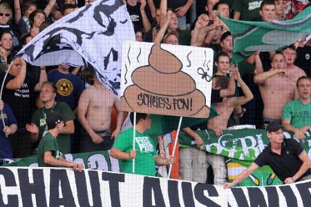 Das älteste und am häufigsten ausgetragene Derby des deutschen Fußballs steigt in Franken, wenn Greuther Fürth und der 1. FC...