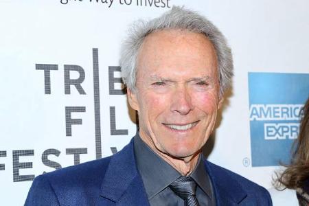 ...Francesca Eastwood, ihres Zeichens Tochter der Hollywood-Legende Clint Eastwood. Die 21-Jährige ist eines von sieben Kind...