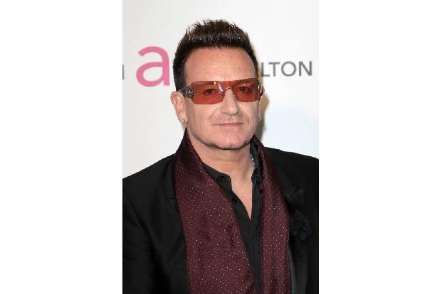 ...Sänger der Rockband U2. Vier Kinder hat Bono mit seiner Frau Ali - und sie alle sehen ihm sehr ähnlich. Wie sieht es aber...