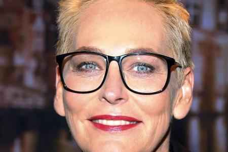 Die deutsche Moderatorin Bärbel Schäfer brachte ihren zweiten Sohn mit 43 Jahren zur Welt.