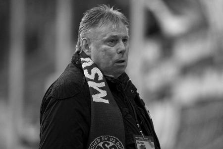 Ex-Bundesliga-Profi Tönnies ist tot