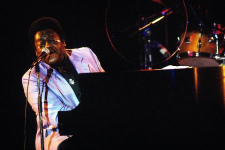 Fats domino