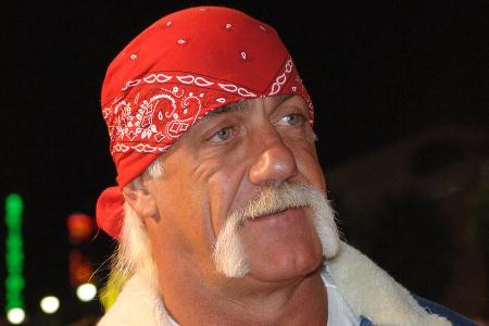 Hulk Hogan soll der Sex-Skandal gar einen dreistelligen Millionenbetrag eingebracht haben