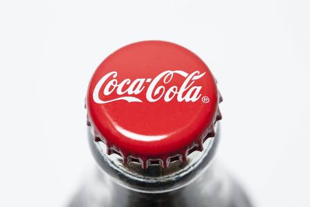 17 Coca Cola