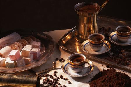 Von Almkaffee bis Wildkaffee: Zehn verrückte Kaffeesorten