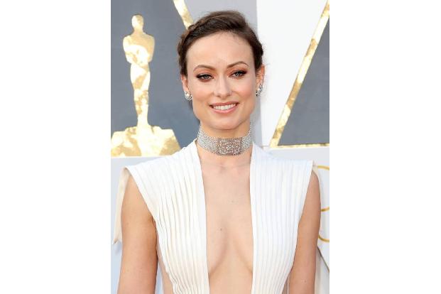 ...immer wieder wegen ihres guten Stils gefeiert wird, ist ohne Zweifel Olivia Wilde. Sie ist aber auch eine schöne Frau! Do...