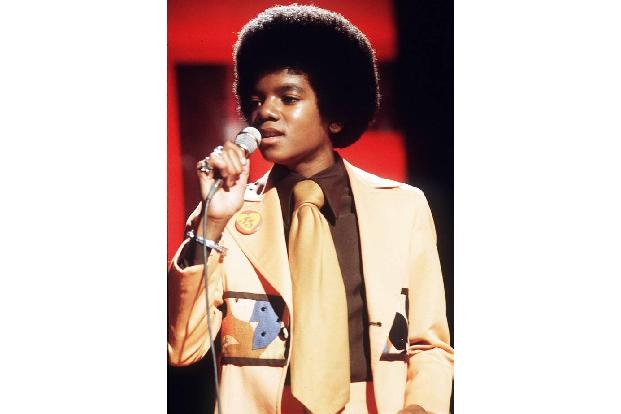 ...der an Vitiligo erkrankte. Auch Michael Jackson kämpfte viele Jahre mit der Pigmentstörung. Die Krankheit brach im Laufe ...