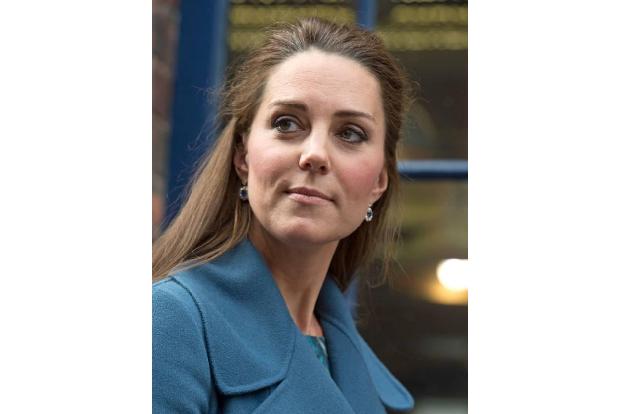 Für Royal-Fans geht es derzeit eigentlich nur um ein Thema: Wann wird Herzogin Catherine das zweite königliche Baby auf die ...