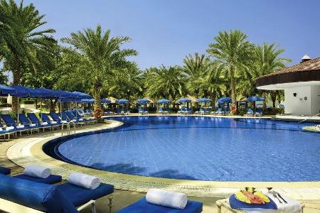 Dubai Hotelpool