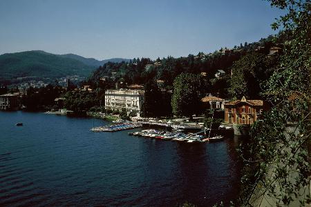 Villa d’Este