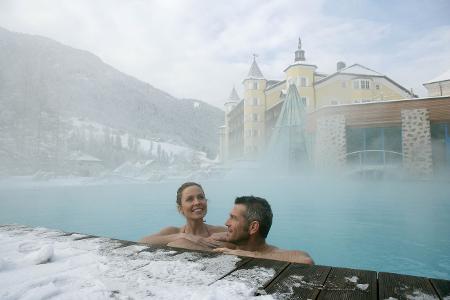 Adler Dolomiti Spa & Sport Resort