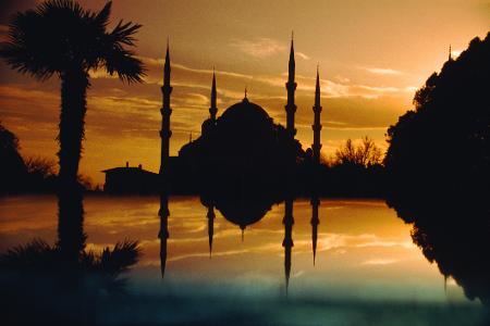 Städtereise Istanbul