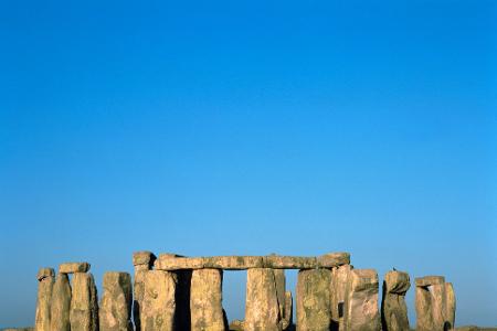 sehenswürdigkeiten europa Stonehenge england