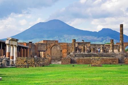 sehenswürdigkeiten europa pompeji