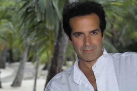 David Copperfield