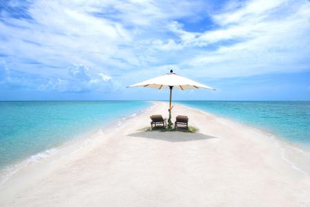 Musha Cay