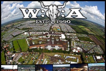 Wacken Open Air