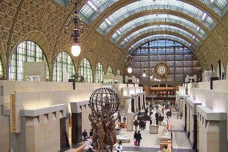 Musée d’Orsay