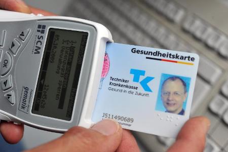 Techniker Krankenkasse jetzt größte gesetzliche Kasse